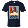 Candace Owens For President 2024 Election Hopeful Republican T Shirt