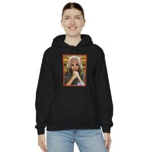 Candace Owens Man Of The Year Hoodie Shirt Us