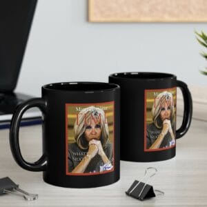 Candace Owens Man Of The Year Mug Cups