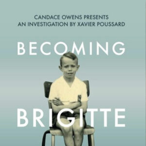 Candace Owens Man Of The Year T-Shirt