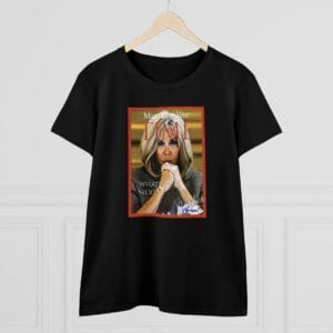 Candace Owens Man Of The Year Women's Shirts