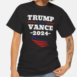 Trump-Vance 2024: The MAGA Ticket for America's Future