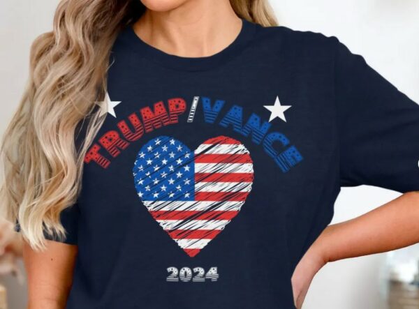 Trump-Vance 2024: Show Your Support with Official Campaign Gear