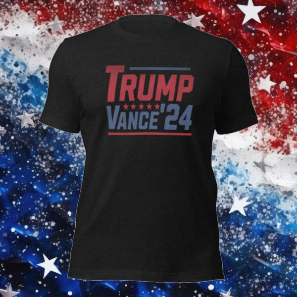 Show Your Support for Trump 2024 with the Official Trump Gear