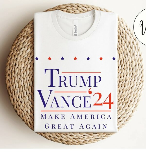 MAGA Trump Vance 2024: Show Your Support for the Future of America