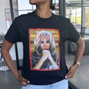 Man Of The Year T-Shirt