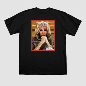 Man Of The Year T-Shirts