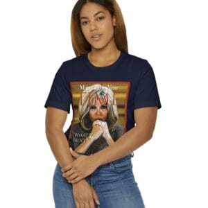 Man Of The Year Unisex Shirt