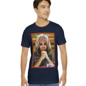 Man Of The Year Unisex Shirts