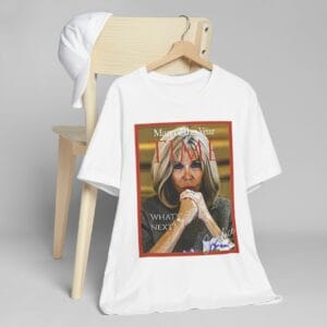 Man Of The Year Unisex T-Shirts