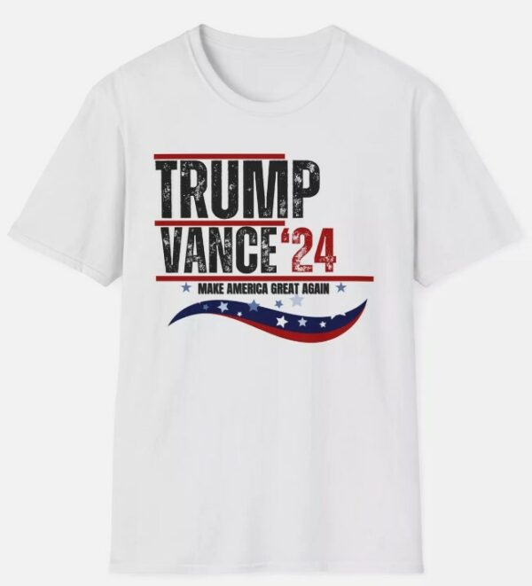 Trump Vance 2024: Unite for Trump America