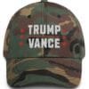 TRUMP VANCE hat, Trump running mate hat