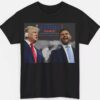 Show Your Support: Trump 2024 Vance MAGA Tee - Wear Your Patriotism