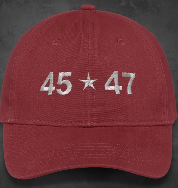 Trump 45 47 Cat, Donald Trump 45 Star 47 Hat, MAGA Patriots Hat