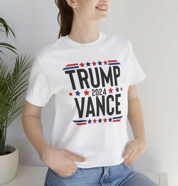 Trump VP Pick Vance 2024 T-Shirt