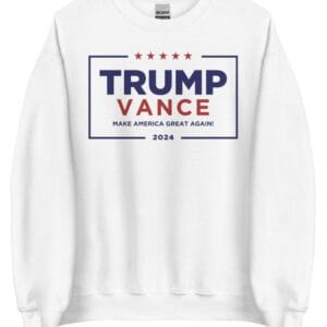 Trump Vance 2024 Shirt: Awaken the Patriot Within,