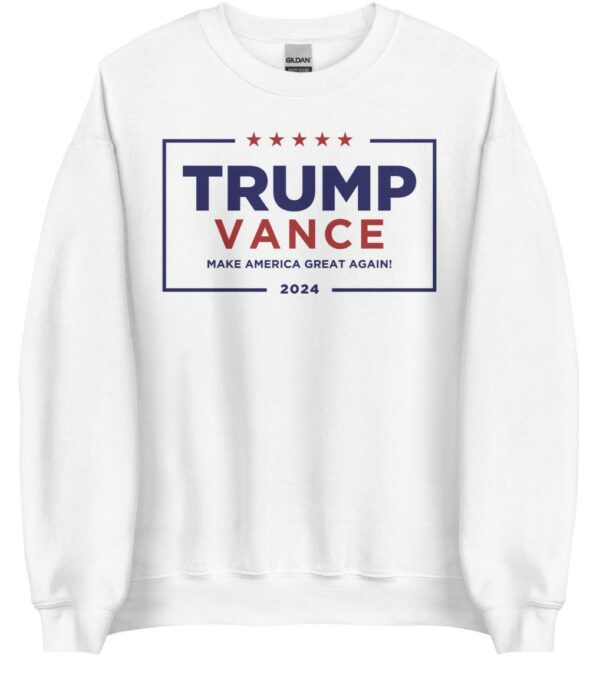 Trump Vance 2024 Shirt: Awaken the Patriot Within,