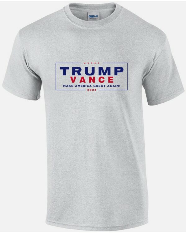 Trump Vance 2024: Unite for a Stronger America