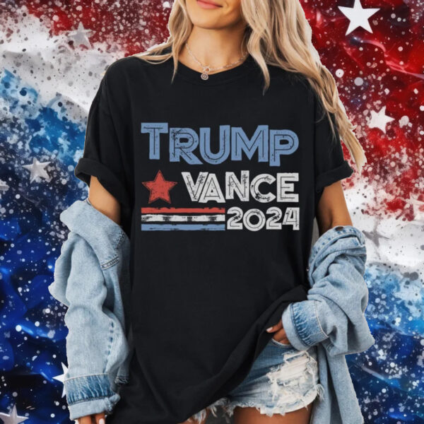 Trump Vance 2024: Restore American Greatness