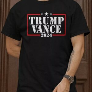Trump Vance 2024: Support the Re-Election of President Trump