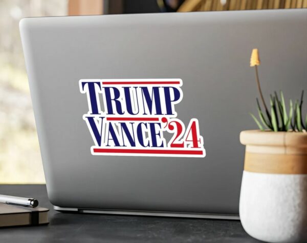 Trump-Vance 2024: Uniting America for a Brighter Future