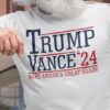 Trump Vance 2024: The MAGA Patriot's Choice for Election Day