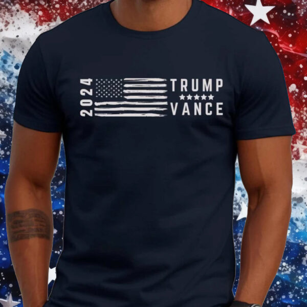 Vote Trump Vance 2024: Restore American Greatness