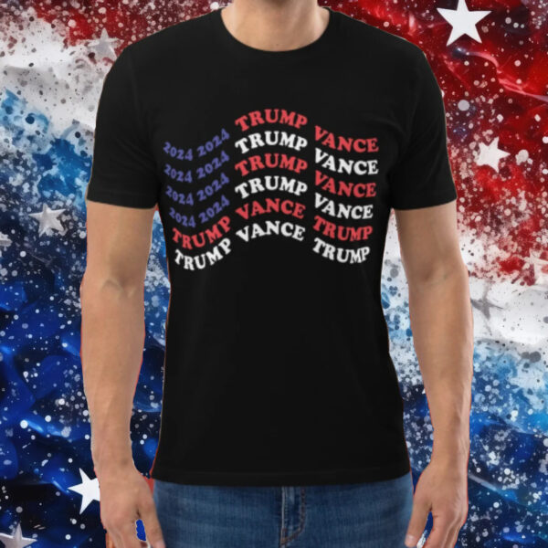 Show Your Patriotic Support: Trump 2024 Gear for True Americans