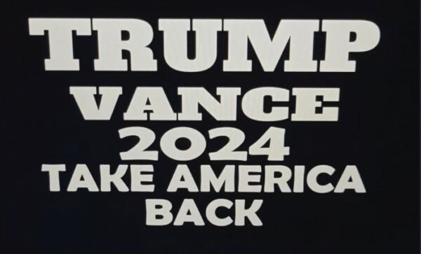 Trump Vance 2024: Hilarious Bumper Stickers for Your Ride