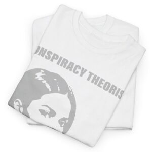 Candace CONSPIRACY THEORIST STANDACE Built Different TShirt