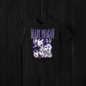 Candace Mary Phagan T-Shirts