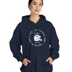 Candace Life Is Tough Hoodie Shirts