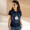 Candace Life Is Tough Women's TShirts