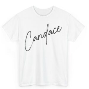 Club Candace T-Shirt
