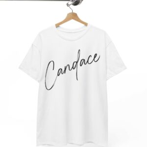 Club Candace TShirtClub Candace TShirt
