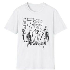 TRUMP WINS LIBERALS CRY STANDACE SHIRT