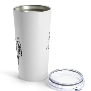 TRUMP WINS LIBERALS CRY STANDACE Tumbler 20oz us pro