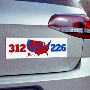 312 - 226 Car Magnets
