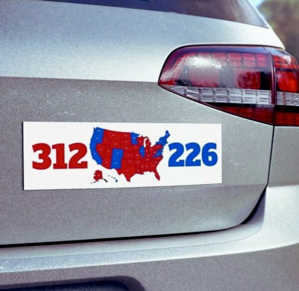 312 - 226 Car Magnets