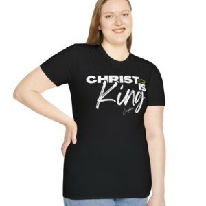Candace Christ Is King T-Shirt US