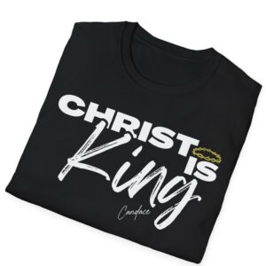Candace Christ Is King T-Shirt US
