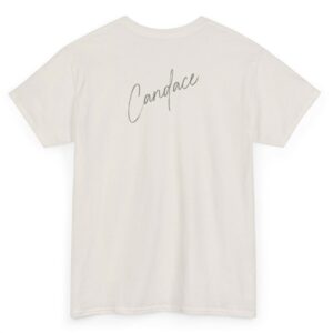Candace Never Forget TShirt