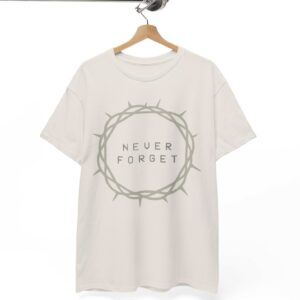 Candace Never Forget TShirt
