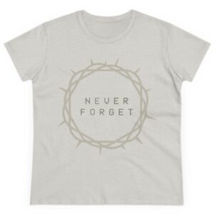 Candace Never Forget Women's Shirt