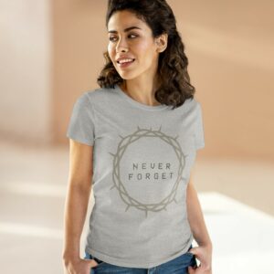 Candace Never Forget Women's Shirt