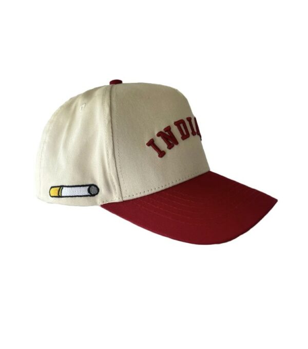 Indiana Burner Cig Hat