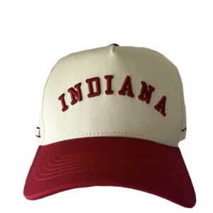 Indiana Burner Cig Hat