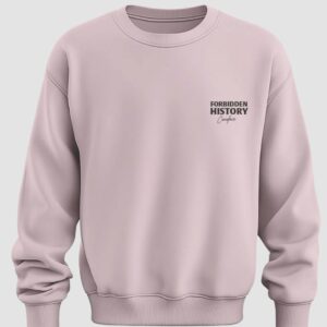 Tour de Force 24 Forbidden History Crewneck