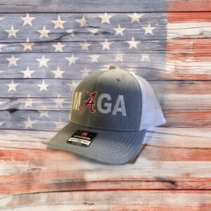 Trump Maga Alabama Hat