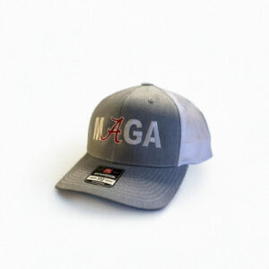 Trump Maga Alabama Hat